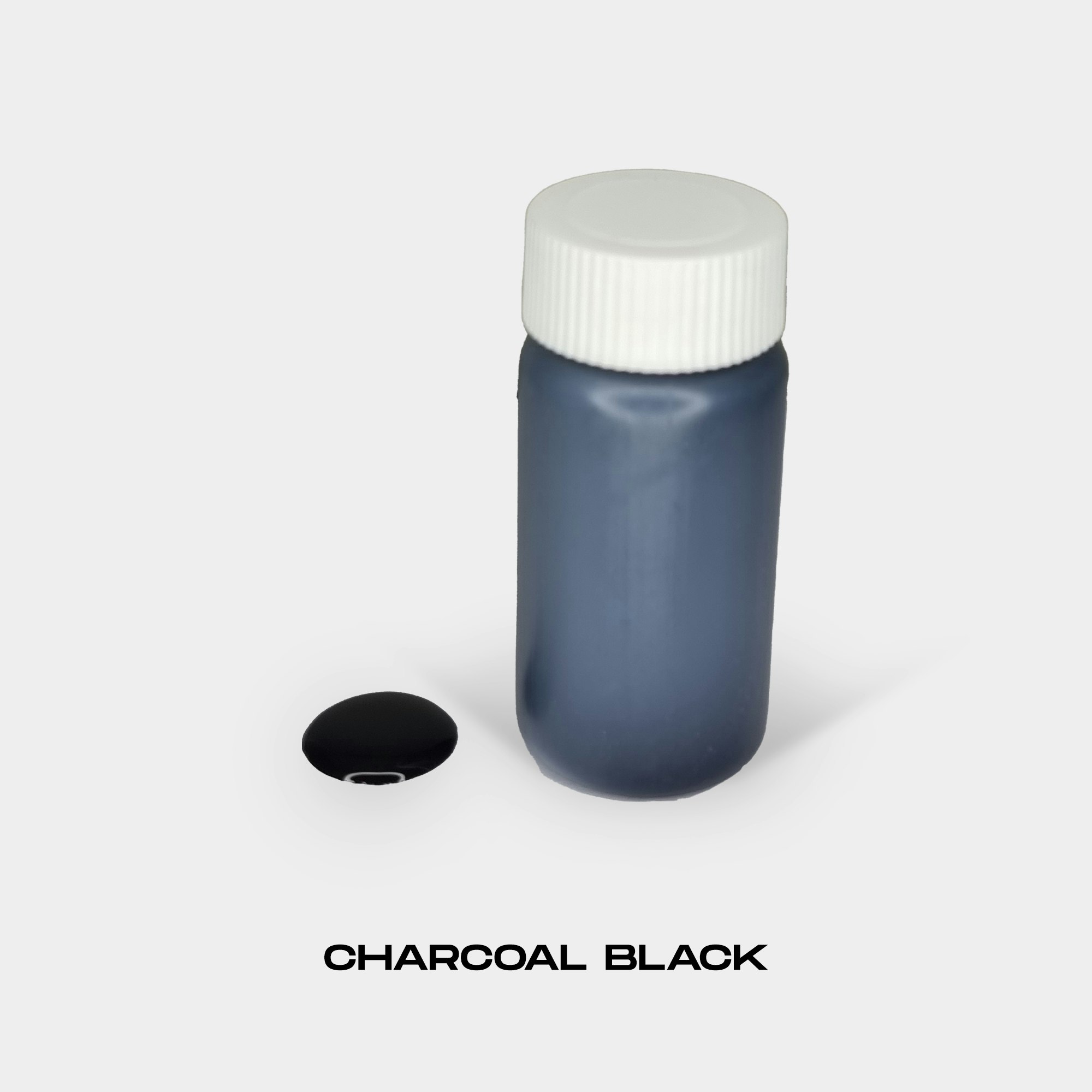 Pigment Opaka/Genomskinligt