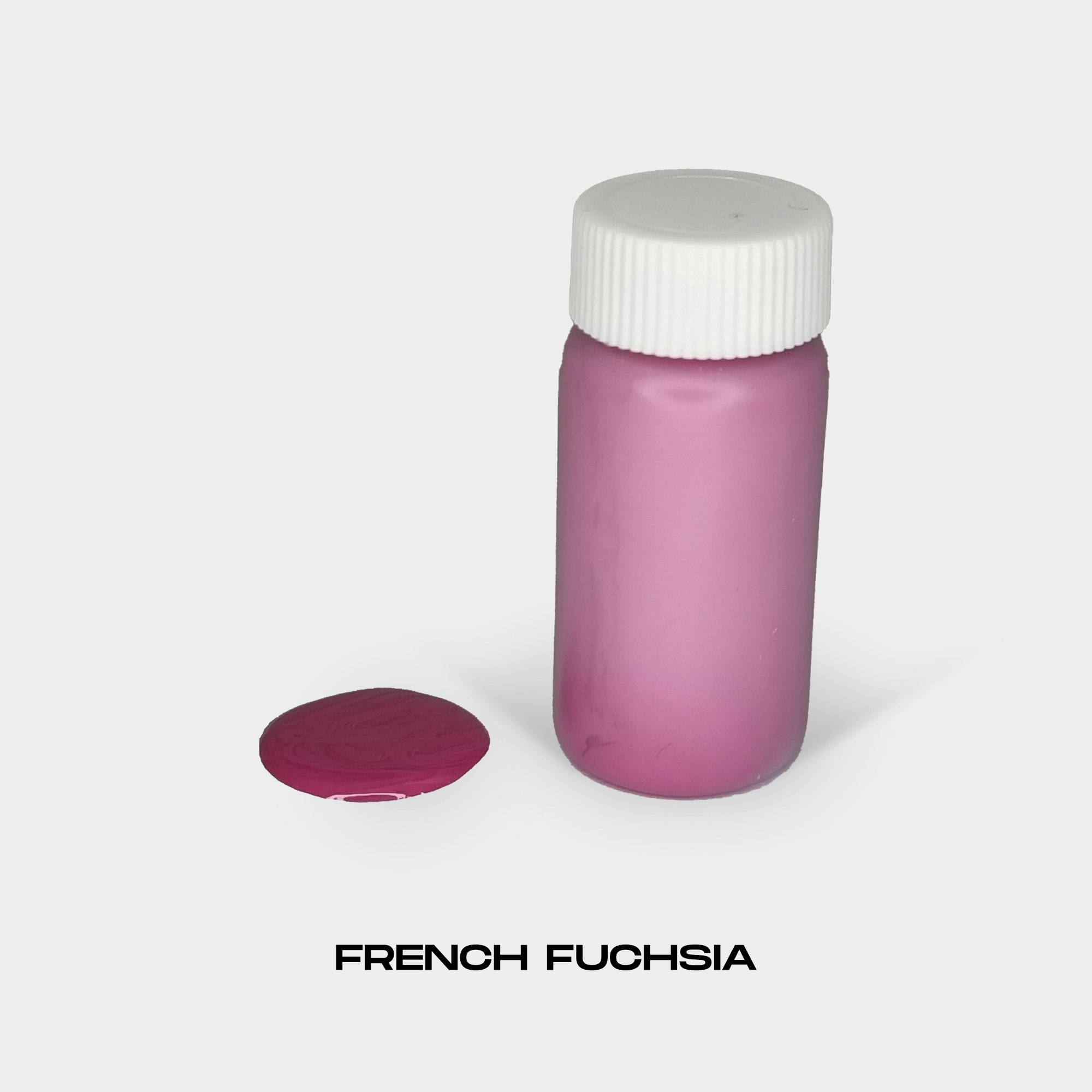 Pigment Opaka/Genomskinligt