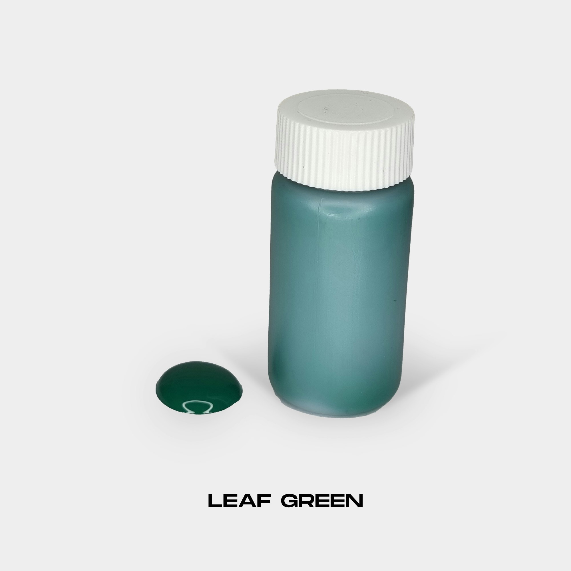 Pigment Opaka/Genomskinligt