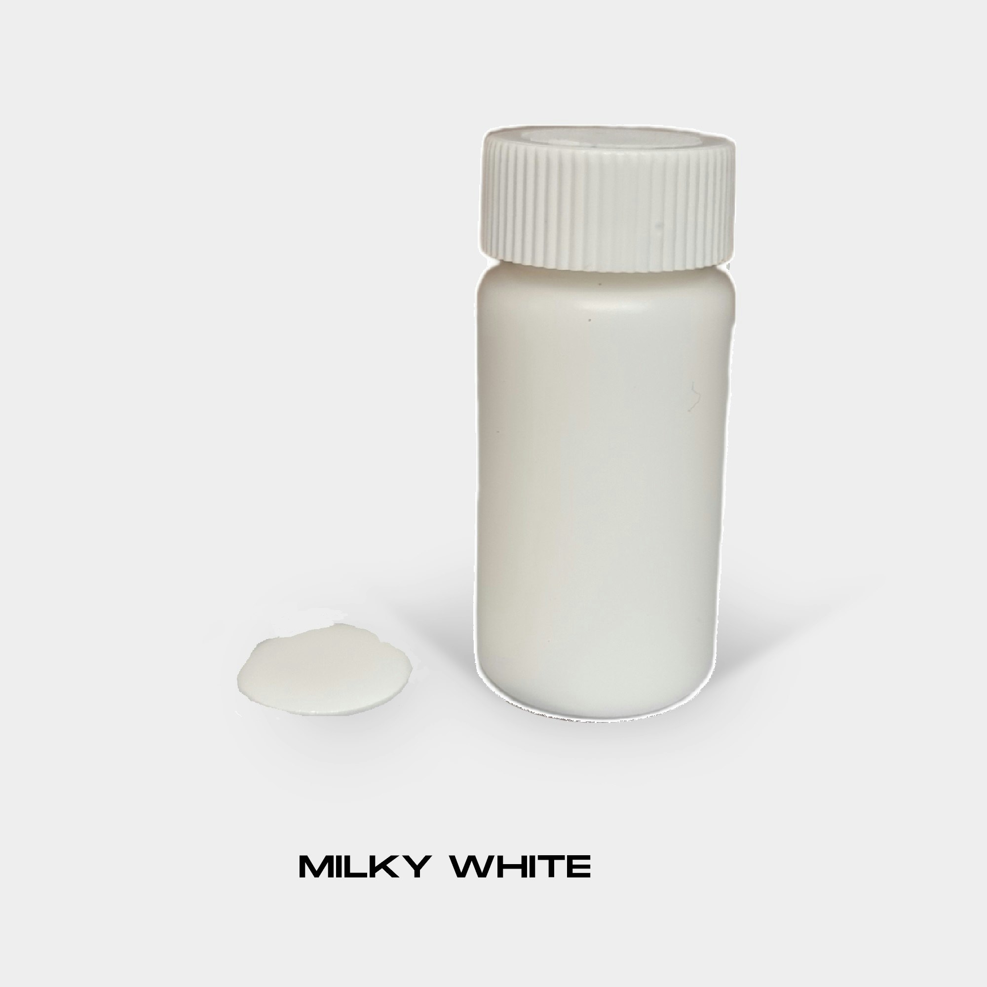 Pigment Opaka/Genomskinligt