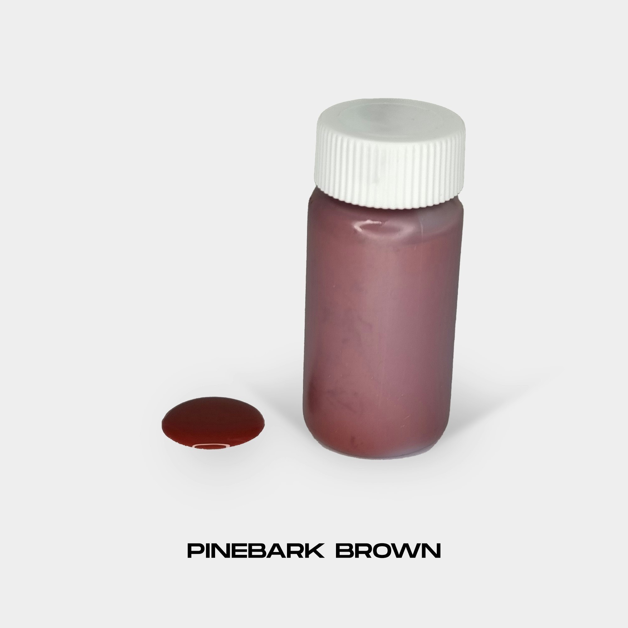 Pigment Opaka/Genomskinligt