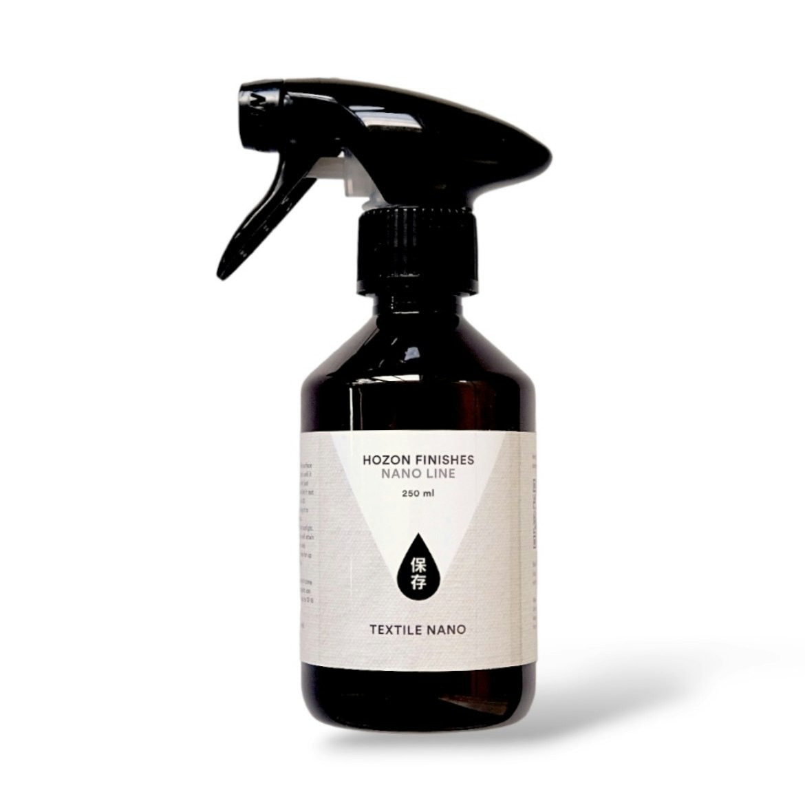 Hozon Finishes - Textil Nano (250 ml)