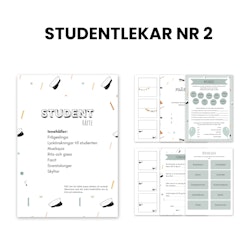 Studentlekar nr 2 - Digital produkt