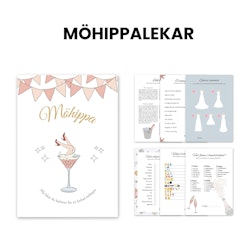 Lekar till möhippa