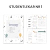 Studentlekar - Digital produkt