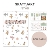 Nyårs skattjakt