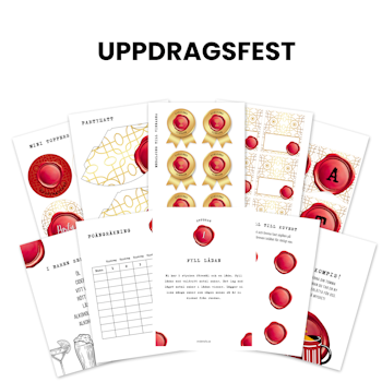 Uppdragsfest