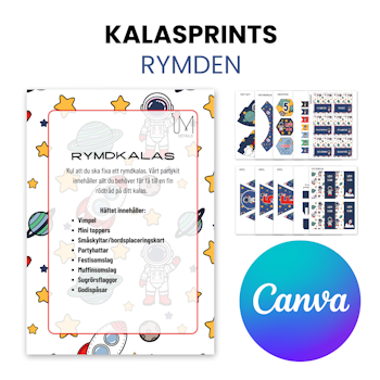 Rymdkalas