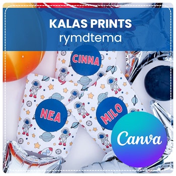 Rymdkalas