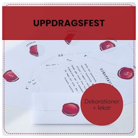 Uppdragsfest