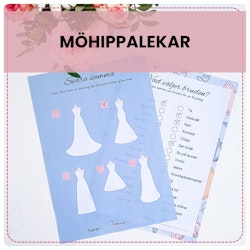 Lekar till möhippa