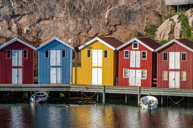När behövs dispens från strandskyddet? :: STRANDSKYDDSAKADEMIN