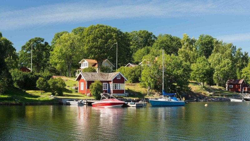 Varför är det viktigt att välja rätt ombud för processen om strandskyddsdispens?