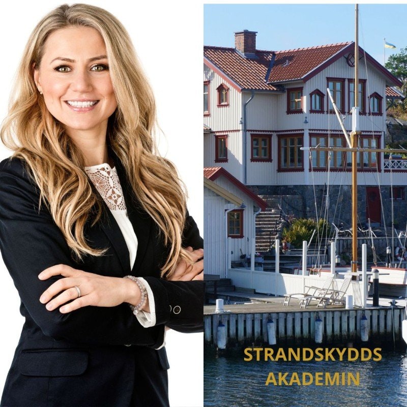 NYHET 2023 - Få hjälp med strandskydd av rättsexpert