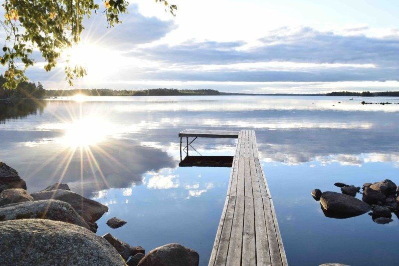Juridiska tips som kan öka chanserna att erhålla strandskyddsdispens för att bygga en ny brygga: