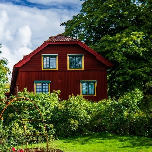 Förhandsbesked utanför detaljplan