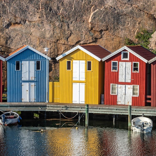 Grundkurs strandskydd