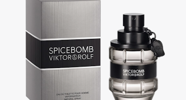 Viktor & Rolf Spicebomb EdT 50ml