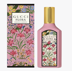 Gucci Flora Gorgeous Gardenia EdP