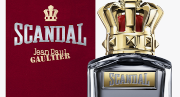 Jean Paul Gaultier Scandal for Him EdT 50ml