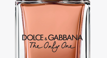 Dolce & Gabbana the only one EDP