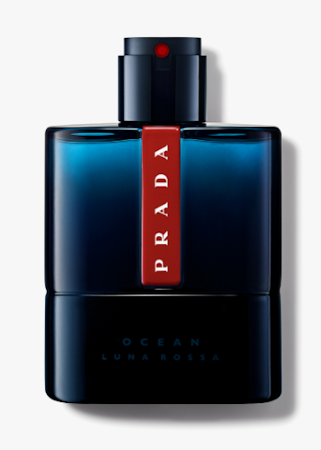 Prada Luna Rossa Ocean, EdT 100ml