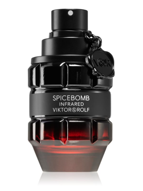 Viktor & Rolf Spicebomb infrared EdT 50ml