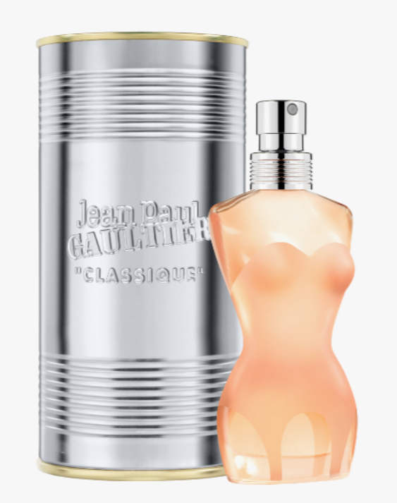 Jean Paul Gaultier Classique EdT 100ml