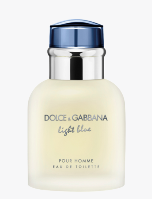 Dolce & Gabbana Light Blue Pour Homme, EdT 75ml