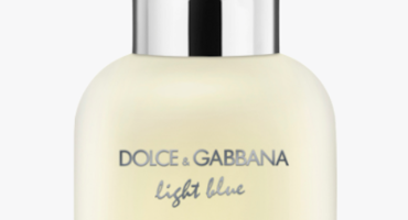 Dolce & Gabbana Light Blue Pour Homme, EdT