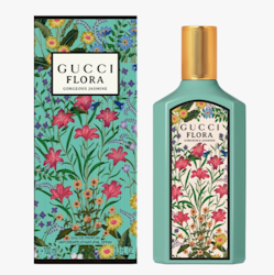 Gucci Flora Gorgeous Jasmine, EdP