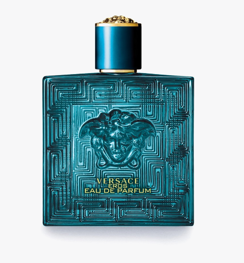 Versace Eros EdP 100ml