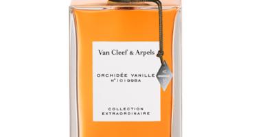 Van Cleef & Arpels Orchidée Vanille EdP 75ml