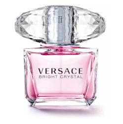 Versace Bright Crystal EDT 10ml
