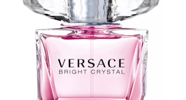 Versace Bright Crystal EDT 10ml