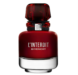 Givenchy L'Interdit Rouge EdP 10ml