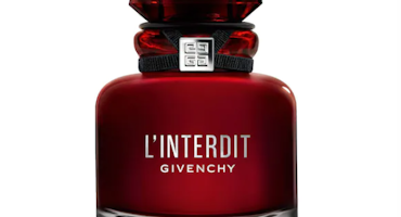 Givenchy L'Interdit Rouge EdP