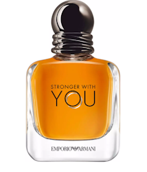 Armani Stronger With You EdT