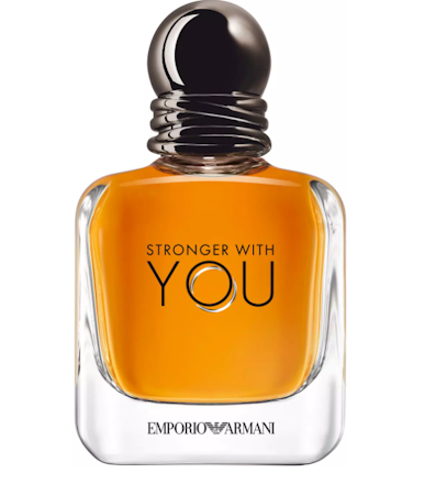 Armani Stronger With You EdT 100ml