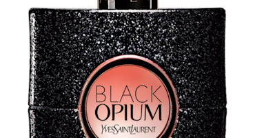 Black Opium Yves Saint Laurent EDP 10ml