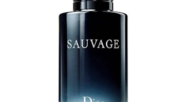 Dior Sauvage EDP 10ML