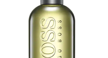 Hugo Boss Bottled EdT