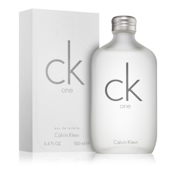 Calvin Klein Ck One EdT 10ml