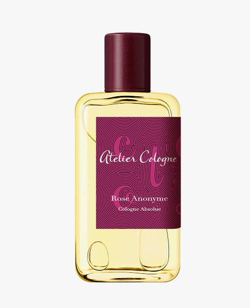 Rose Anonymous Atelier Colonge Absolu Parfume 10ml