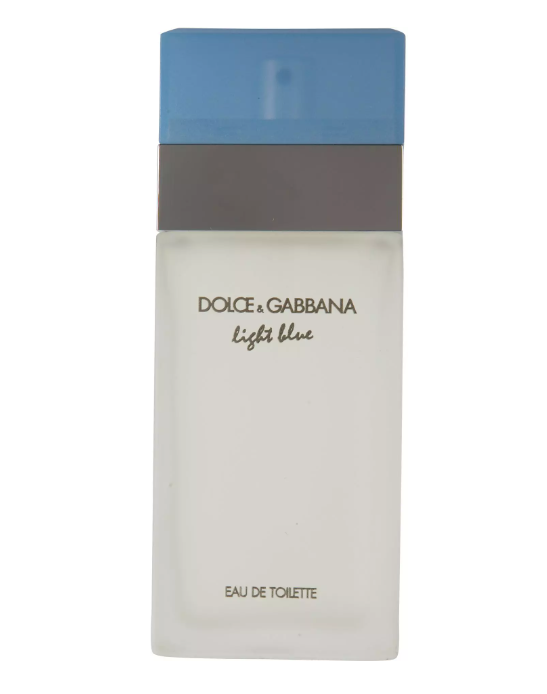 Dolce & Gabbana Light Blue EdT