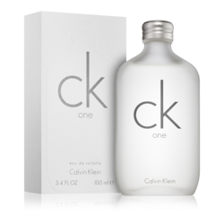 CK One Calvin Klein EDT 10ml