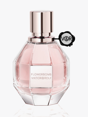 Viktor & Rolf Flowerbomb EdP 50ml