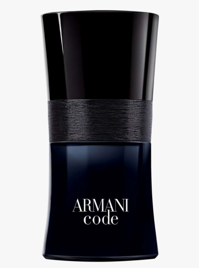 Armani Code for Men EdT 75ml