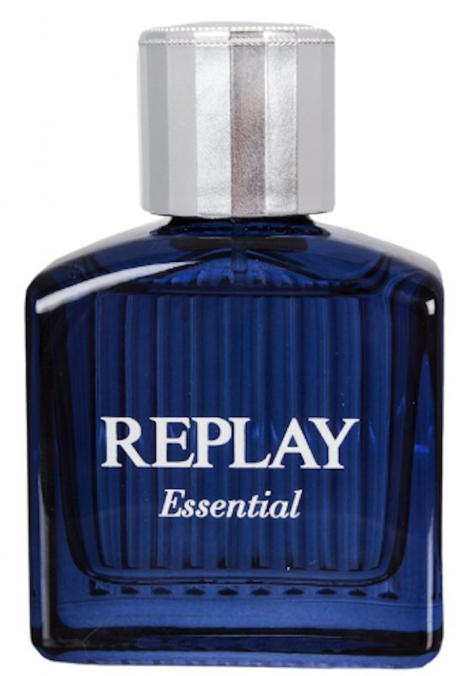 Replay Essential For Him EdT 50ml