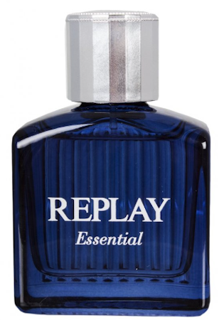 Replay Essential For Him EdT 50ml